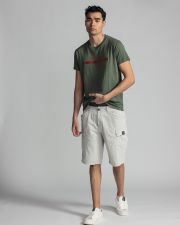 PETROL MEN'S T-SHIRT