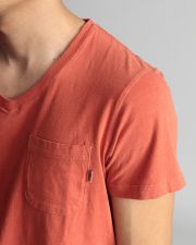 BORDÓ FÉRFI PÓLÓ