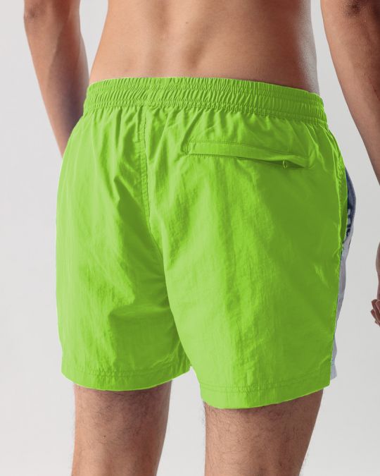 BÉZS FÉRFI FÜRDŐNADRÁG 1D24SS1052SP6000