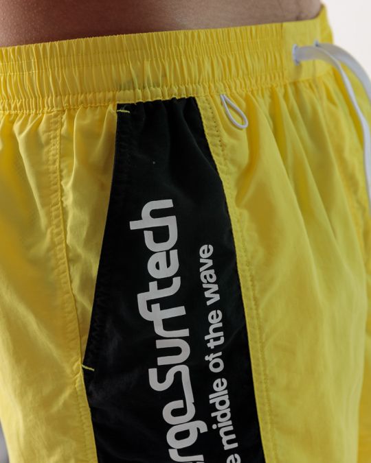 SÁRGA FÉRFI FÜRDŐNADRÁG 1D24SS1052SP6000