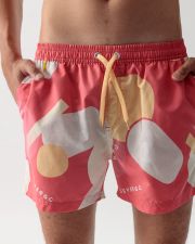 KORÁL FÉRFI FÜRDŐNADRÁG