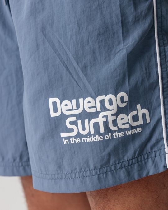 KÉK FÉRFI FÜRDŐNADRÁG 1D24SS1056SP6000