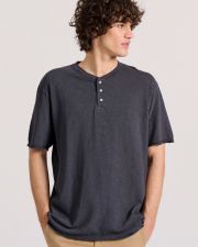 GREY FUNKY BUDDHA  MEN'S TSHIRT