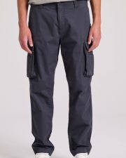 SZÜRKE FUNKY BUDDHA FÉRFI NADRÁG