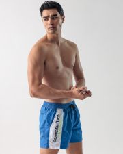 KÉK FÉRFI FÜRDŐNADRÁG