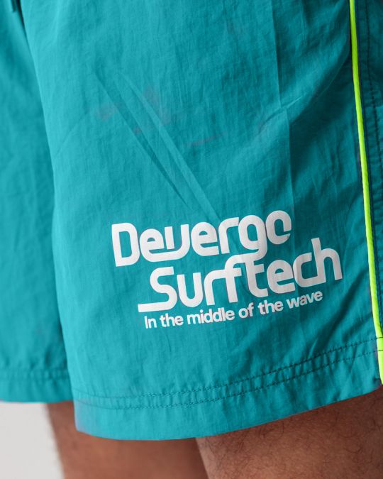 KÉK FÉRFI FÜRDŐNADRÁG 1D24SS1056SP6000