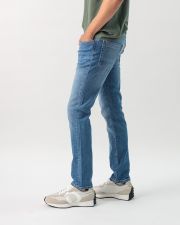 INDIGO FÉRFI FARMER - FRANK 24103