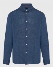 FUNKY BUDDHA  MEN'S SHIRT