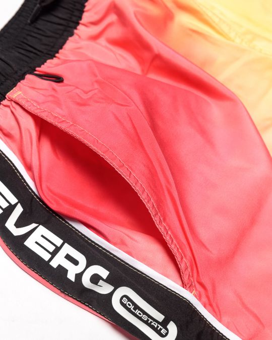 NARANCSSÁRGA FÉRFI FÜRDŐNADRÁG 1D24SS1055SP6000