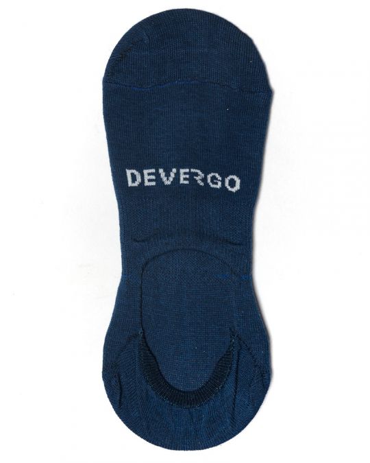 BLUE MEN'S SOCKS 1D24SS8054ZO8000
