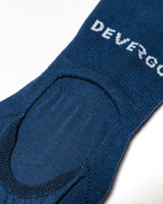 BLUE MEN'S SOCKS 1D24SS8054ZO8000
