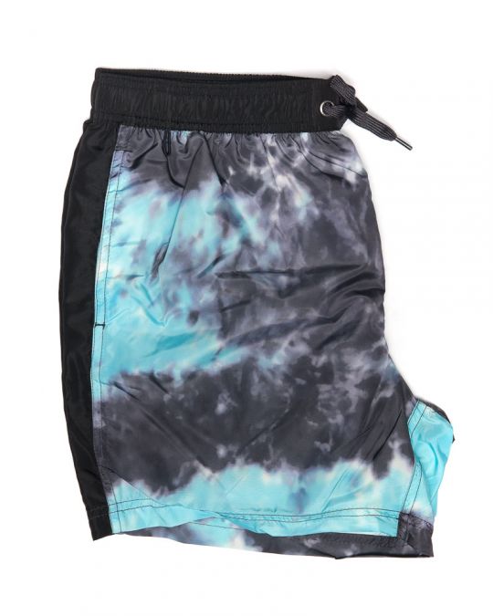 KÉK FÉRFI FÜRDŐNADRÁG 1D24SS1051SP6000