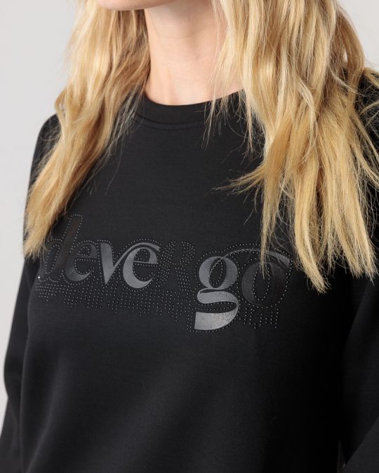 FEKETE NŐI RUHA 2D24FW9590DR1201