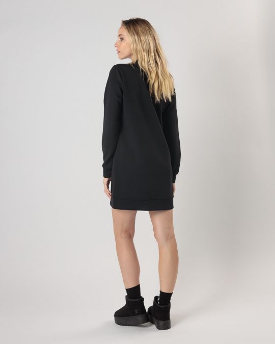 FEKETE NŐI RUHA 2D24FW9590DR1201