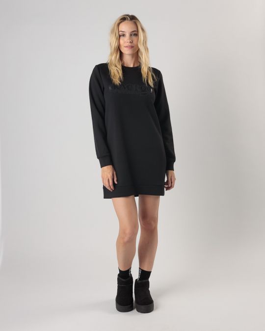 FEKETE NŐI RUHA 2D24FW9590DR1201