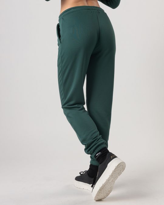 PETROLKÉK NŐI MELEGÍTŐ NADRÁG 2D24FW1581LP0701