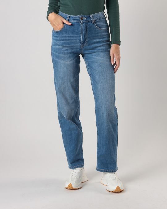 INDIGO NŐI FARMER - AMANDA 24801 2J24FW0510LP3964RE