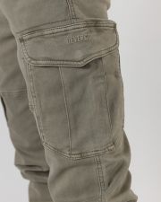 KHAKI FÉRFI JOGJEANS NADRÁG