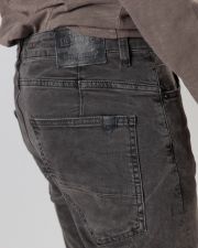 GREY MEN'S PANTS