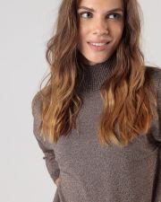 NŐI KÖTÖTT PULÓVER