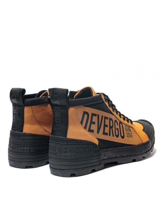 SÁRGA FÉRFI BAKANCS - BILL DE24FW8010PU