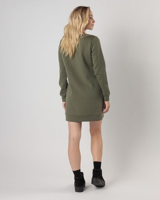 KHAKI NŐI RUHA 2D24FW9590DR1201