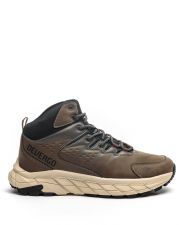 BARNA FÉRFI BAKANCS - WOODY