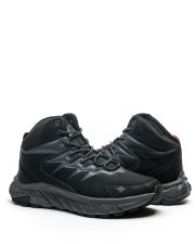 FEKETE FÉRFI BAKANCS - WOODY