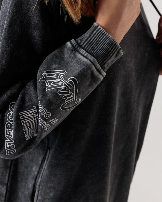 NŐI KAPUCNIS RUHA 2D24FW9581DR0724