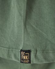 FUNKY BUDDHA  WOMEN'S TSHIRT