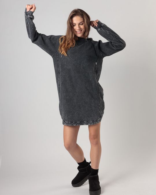 NŐI KAPUCNIS RUHA 2D24FW9581DR0724