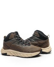 BARNA FÉRFI BAKANCS - WOODY