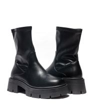 BLACK WOMEN'S BOOTS - GINNY