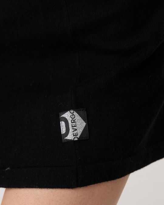 FEKETE NŐI KÖTÖTT RUHA 2D24FW9594DR1101