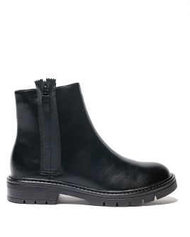 FEKETE NŐI BOKACSIZMA - CAREN DE24FW4533PU