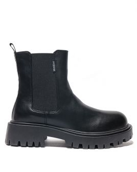 FEKETE NŐI BOKACSIZMA - CARRIE DE24FW4534PU