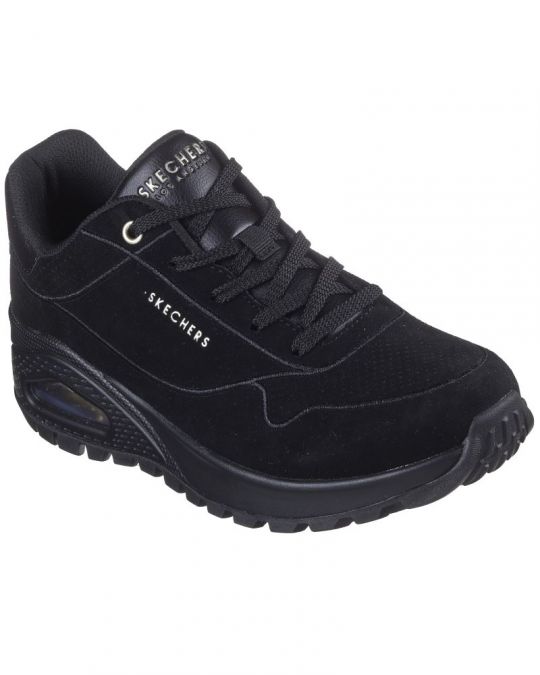 NŐI SKECHERS SNEAKER UNO RUGGED-CHILLPROO SK-155135 24FW