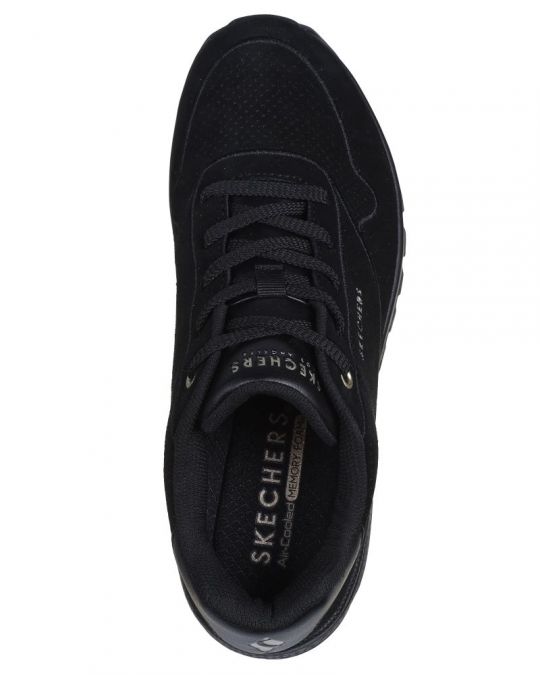 NŐI SKECHERS SNEAKER UNO RUGGED-CHILLPROO SK-155135 24FW