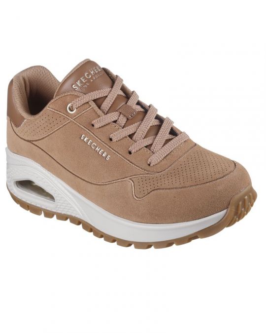 NŐI SKECHERS SNEAKER UNO RUGGED-CHILLPROO SK-155135 24FW