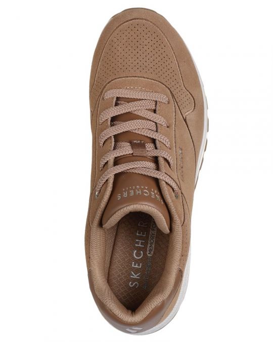 NŐI SKECHERS SNEAKER UNO RUGGED-CHILLPROO SK-155135 24FW