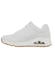 NŐI SKECHERS SNEAKER UNO-METALLIC LOVE