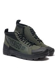 KHAKI MEN'S BOOTS - BILL