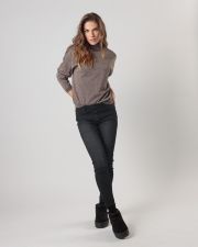 NŐI KÖTÖTT PULÓVER