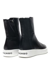 FEKETE NŐI BOKACSIZMA - KAI