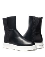 FEKETE NŐI BOKACSIZMA - KAI