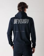 KÉK FÉRFI CIPZÁRAS FELSŐ