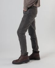 GREY MEN'S PANTS