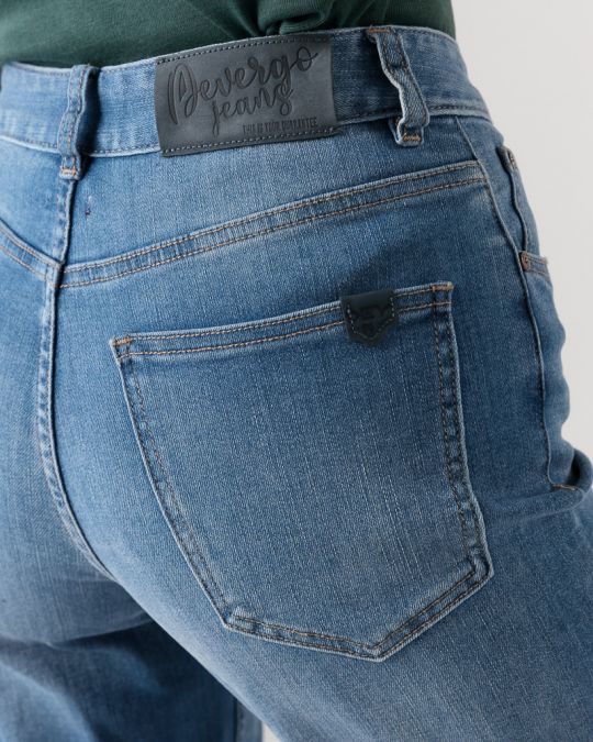 INDIGO NŐI FARMER - AMANDA 24801 2J24FW0510LP3964RE