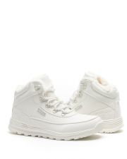 FEHÉR NŐI BAKANCS - LOIS