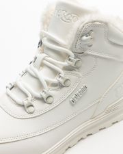 FEHÉR NŐI BAKANCS - LOIS